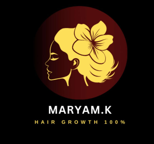 MARYAM.K RASHEED HAIR OIL